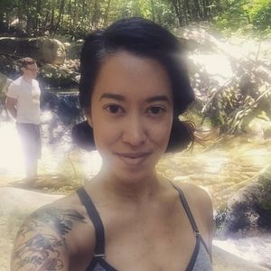 Meet your Posher, Lou-ann